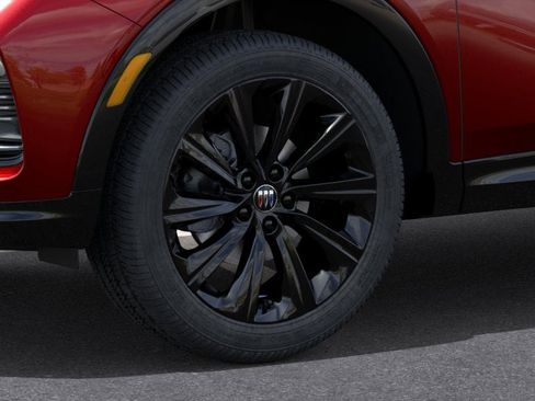 New 2026 Buick Envista Sport Touring FWD image 36