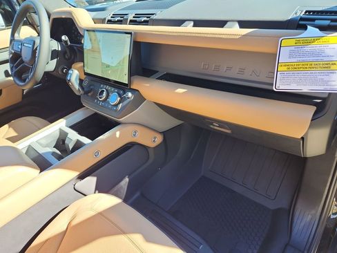 New 2026 Land Rover Defender 110 X AWD/4WD image 26