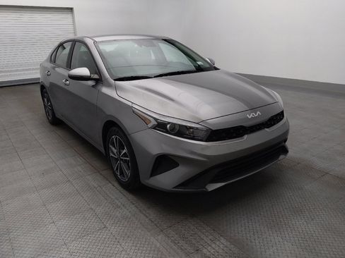 Used 2024 Kia Forte LXS w/ LXS Technology Package image 13