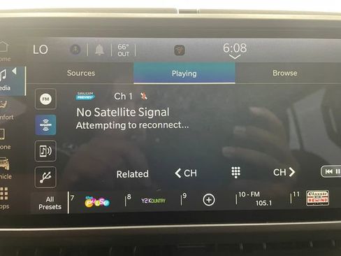 Used 2025 Jeep Gladiator Mojave image 29