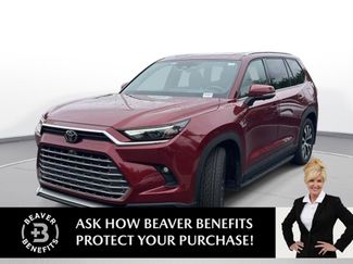Certified 2024 Toyota Grand Highlander AWD Hybrid video 1