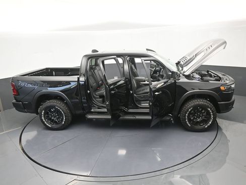 Used 2026 RAM 1500 Rebel w/ Rebel Level 2 Equipment Group AWD/4WD image 66