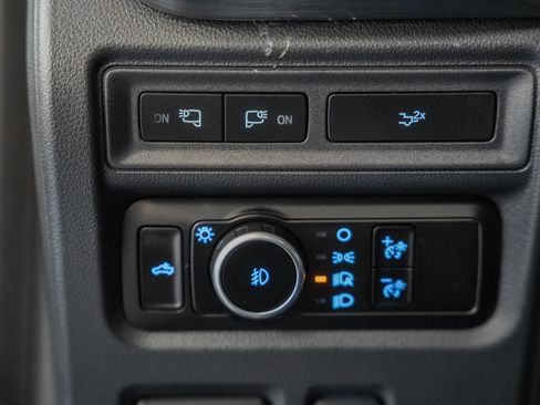 Certified 2023 Ford F150 Lariat w/ Equipment Group 502A High image 55