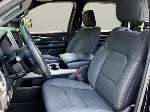 Used 2020 RAM 1500 Big Horn AWD/4WD image 20