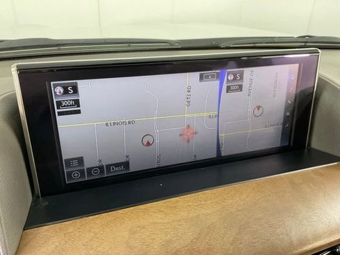 Used 2017 Lexus LX 570 4WD image 13