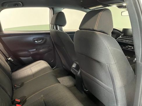 Used 2025 Honda HR-V Sport image 14