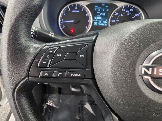 Used 2023 Nissan Kicks S FWD image 17
