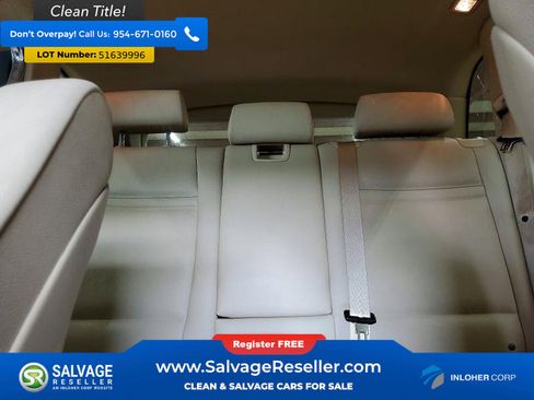 Used 2013 BMW X5 xDrive35i AWD/4WD image 13