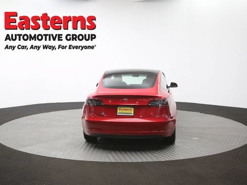 Used 2023 Tesla Model 3 Standard Range RWD image 32