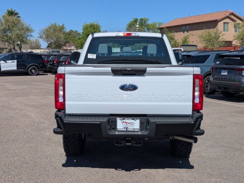 New 2026 Ford F250 XL image 34