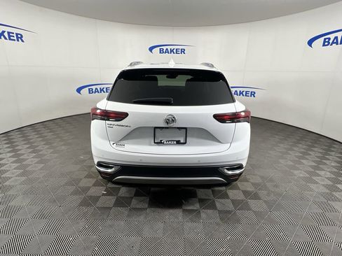 Certified 2023 Buick Envision Preferred AWD/4WD image 8