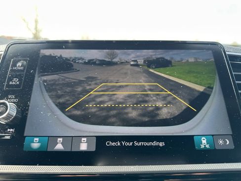 Used 2025 Honda Ridgeline RTL image 28