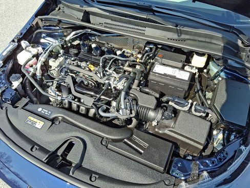 Certified 2026 Toyota Corolla LE image 27