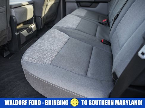 Certified 2023 Ford F150 XLT image 38