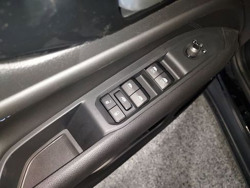 New 2026 Jeep Compass Latitude AWD/4WD image 19