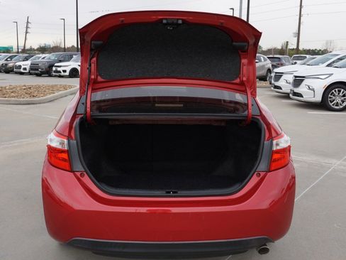 Used 2016 Toyota Corolla S image 33