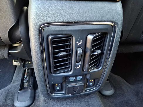 Used 2015 Jeep Grand Cherokee Summit AWD/4WD image 11