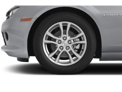 Used 2015 Chevrolet Camaro LT w/ Commemorative Special Edition RWD image 14