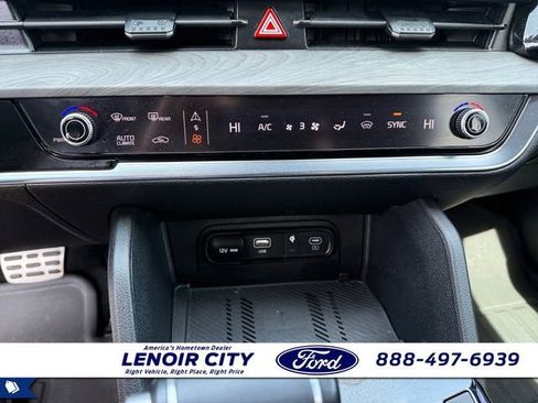Used 2024 Kia Sportage X-Pro Prestige AWD/4WD image 26