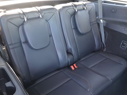 Used 2025 Lincoln Aviator Reserve w/ Equipment Group 201A image 39