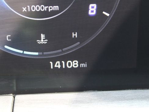 Certified 2025 Kia Telluride SX X-Line AWD/4WD image 37