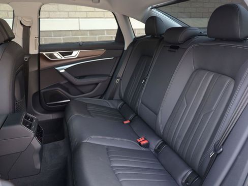 Used 2019 Audi A6 3.0T Premium Plus w/ Premium Plus Package AWD/4WD image 20