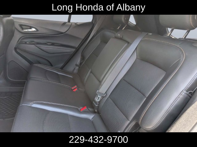 Used 2019 Chevrolet Equinox Premier AWD/4WD image 17