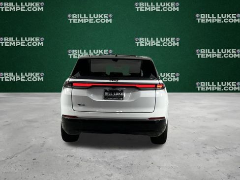 Used 2024 Jeep Wagoneer Launch Edition image 6