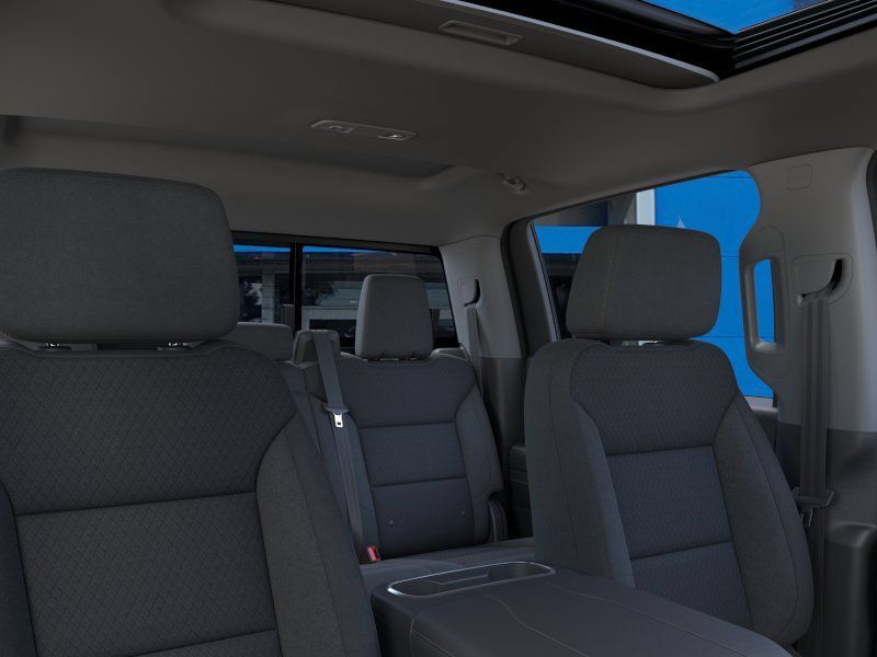 New 2026 Chevrolet Silverado 1500 RST AWD/4WD image 24