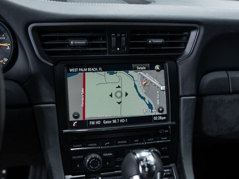 Used 2016 Porsche 911 GT3 image 51