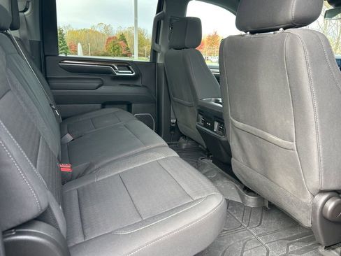 Used 2024 Chevrolet Silverado 2500 LT w/ All Star Edition image 33