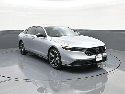 New 2026 Honda Accord Sport image 19