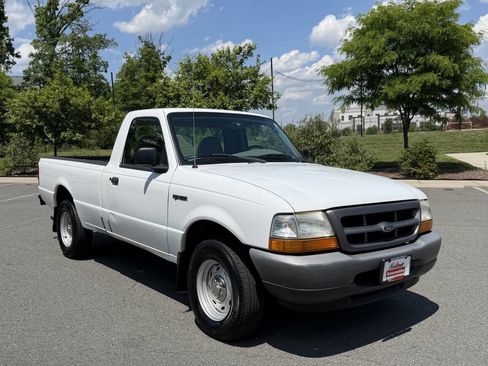 Used 2000 Ford Ranger XL RWD image 8