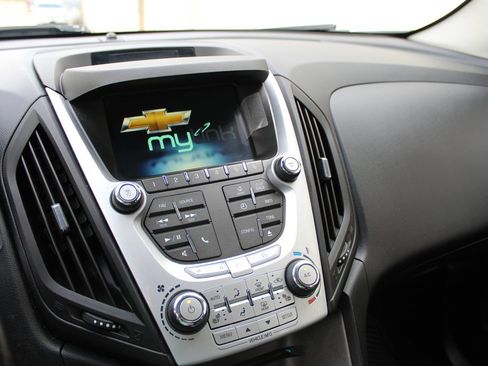 Used 2013 Chevrolet Equinox LT w/ Safety Package FWD image 8