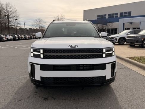 New 2026 Hyundai Santa Fe Calligraphy image 2