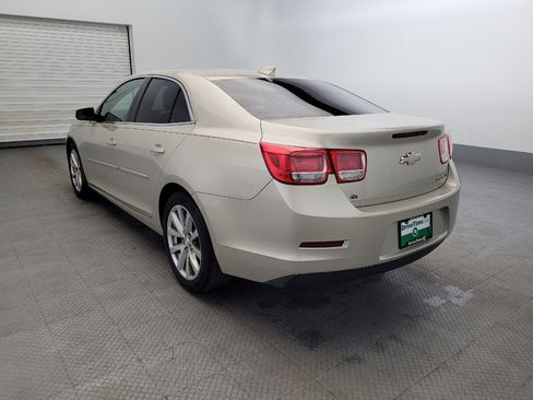 Used 2015 Chevrolet Malibu LT image 5