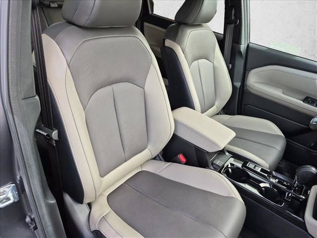 Certified 2026 Subaru Forester Limited AWD/4WD image 20