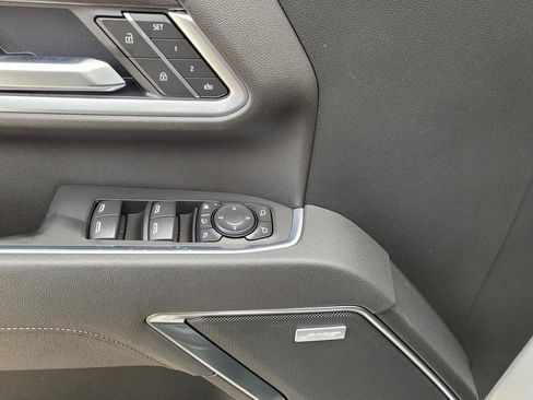 New 2026 Chevrolet Silverado 2500 LTZ image 13