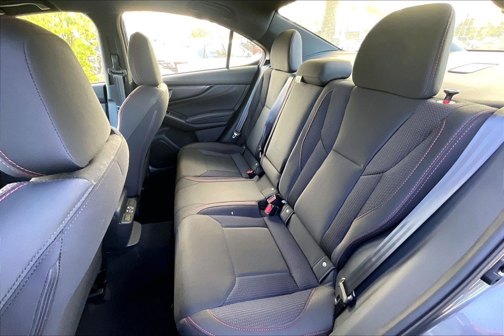 New 2026 Subaru WRX Premium AWD/4WD image 13