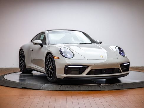 Used 2024 Porsche 911 Carrera GTS image 14