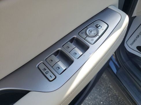 Used 2022 Hyundai Palisade SEL w/ 8P Bench Seat Package image 20