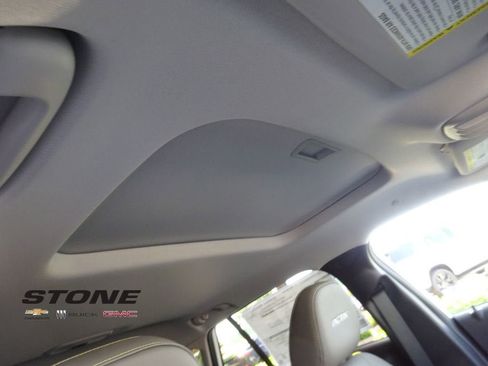 New 2026 Chevrolet Trax ACTIV image 19