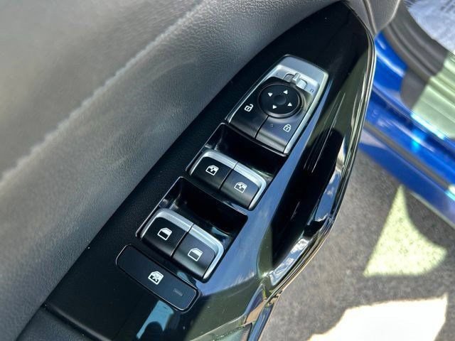 Used 2022 Kia K5 EX FWD image 11