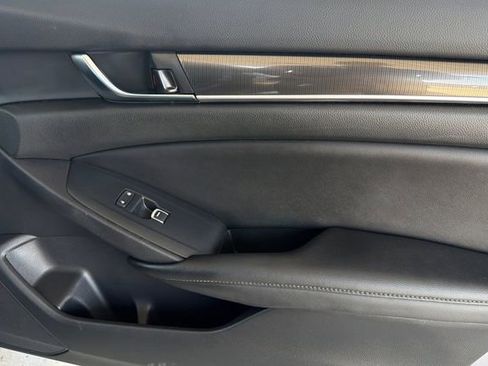 Certified 2020 Honda Accord Sport image 21