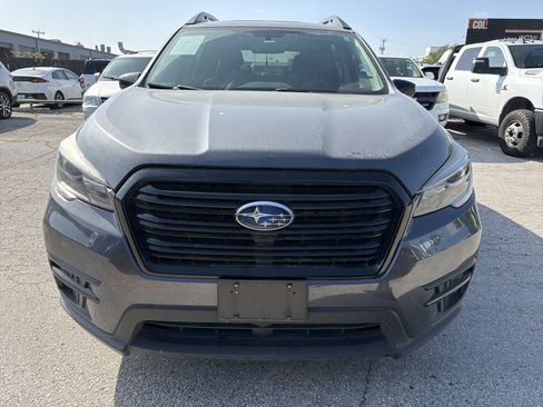 Used 2022 Subaru Ascent Onyx Edition AWD/4WD image 7