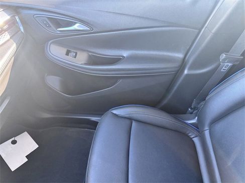 Used 2025 Buick Encore GX Sport Touring w/ Comfort Package image 20