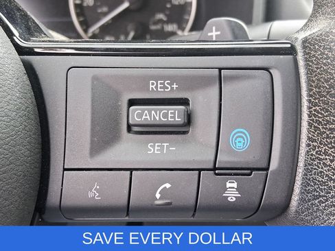 Used 2023 Nissan Rogue SV FWD image 20