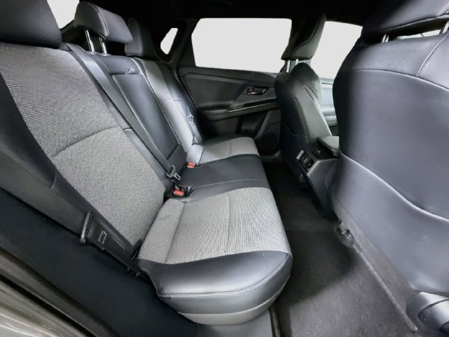 Certified 2026 Toyota bZ AWD/4WD image 29