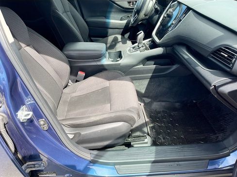 Used 2021 Subaru Outback Premium AWD/4WD image 27