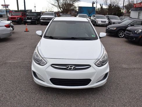 Used 2017 Hyundai Accent SE image 8